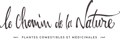 logo Le Chemin de la Nature